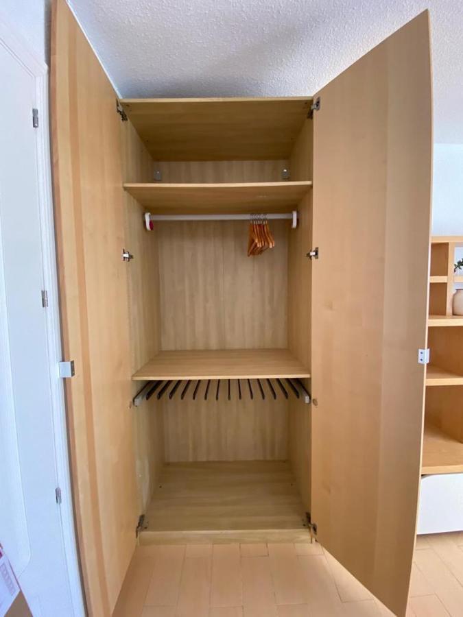 Estudio Soleado Y Bien Ubicado Fuengirola Eksteriør billede