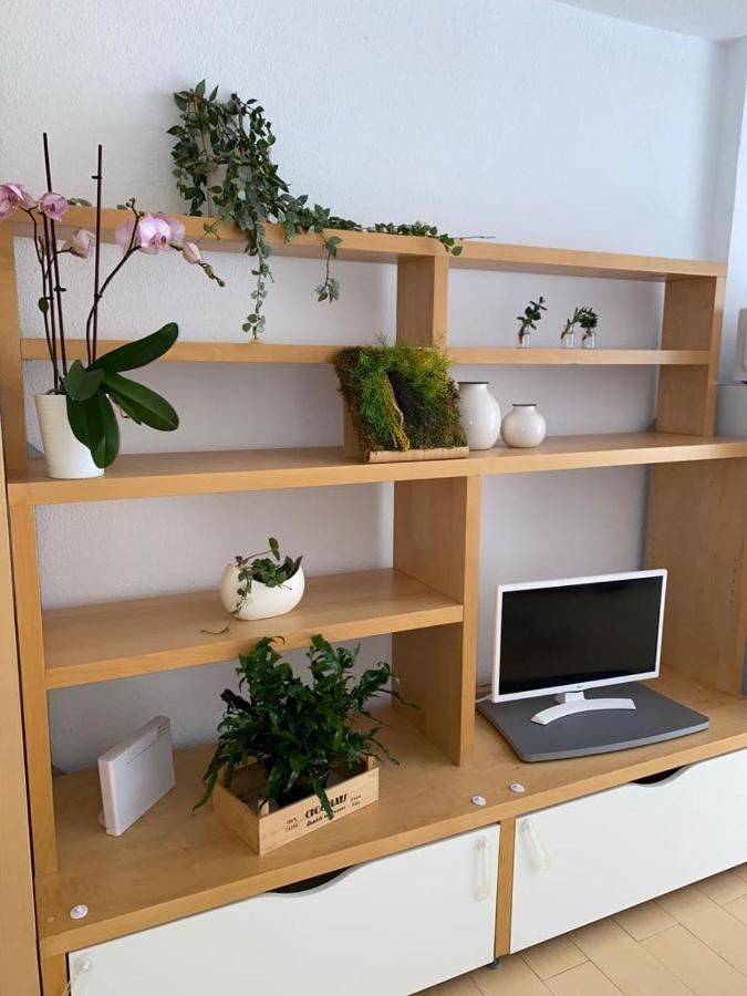 Estudio Soleado Y Bien Ubicado Fuengirola Eksteriør billede